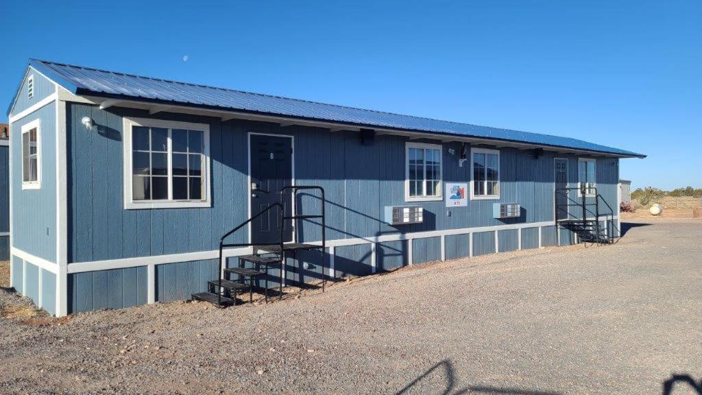 070B Grand Canyon Suite With Kitchenette Near South Rim Sleeps 4 Valle Exterior foto